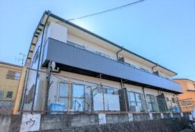 クレイドルの外観