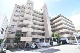 草津市野路東6丁目の外観