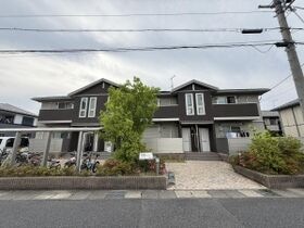 アビタシオン葉山の外観