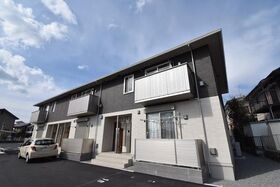 コンフォートヴィレッジ２の外観