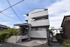 グランドコーポTAKAの外観