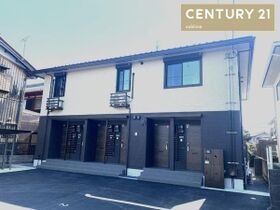 AndanteKotobuki(アンダンテコトブキ)の外観