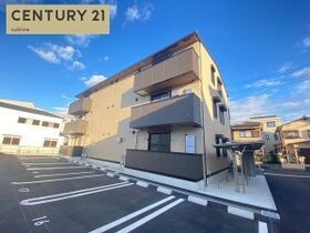 collina一里山の外観