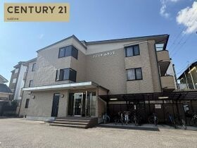 メゾン・ド・ムラジ２の外観