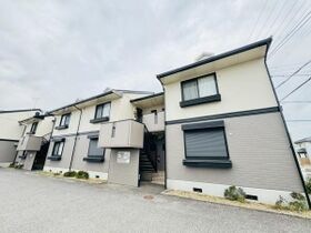 グリーンアベニューAの外観