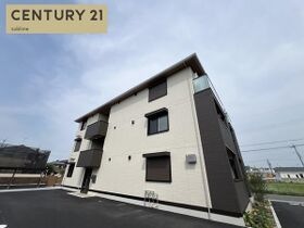 ALの外観