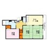 フェリカ葉山の間取図
