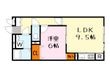 QUALIAの間取図
