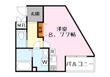 ビエノス野村の間取図