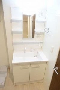 洗面台・洗面所