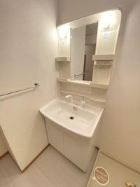洗面台・洗面所
