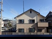 現地からの眺望