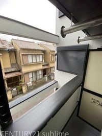 現地からの眺望