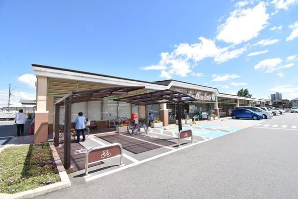 コープもりやま