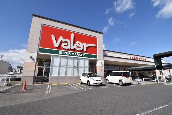 バロー栗東苅原店
