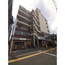 松原市天美東7丁目の外観