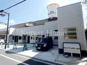 新栄プロパティー古市駅東の外観