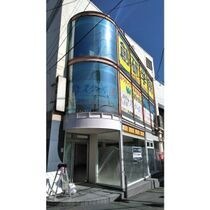 東大阪市花園本町1丁目の外観