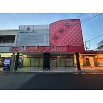 堺市西区津久野町1丁の外観