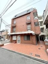 松原市天美南5丁目の外観