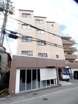 羽曳野市島泉1丁目の外観