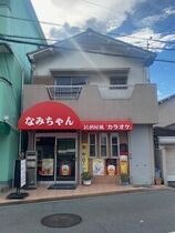 羽曳野市島泉2丁目の外観