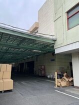 堂島町1棟貸事務所倉庫・事務所 3号館の外観