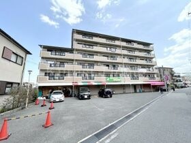 柏原市国分西2丁目の外観