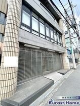 羽曳野市伊賀2丁目の外観