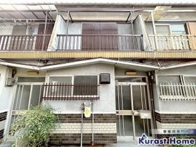 堺市北区新堀町2丁の外観