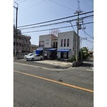羽曳野市はびきの4丁目の外観