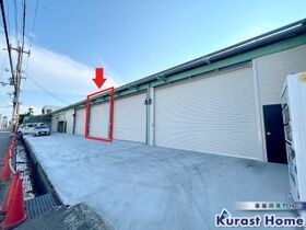 羽曳野市向野2丁目の外観
