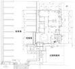 羽曳が丘4丁目クリニック・薬局跡テナント(2棟セット契約)の間取図