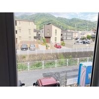 展望