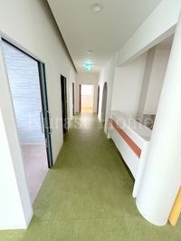 クリニック跡