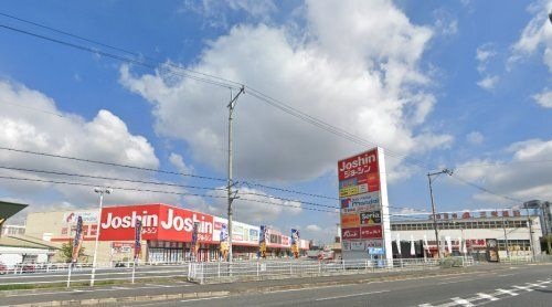 mandai(マンダイ) 柏原本郷店