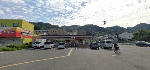 セブンイレブン 柏原大県4丁目店