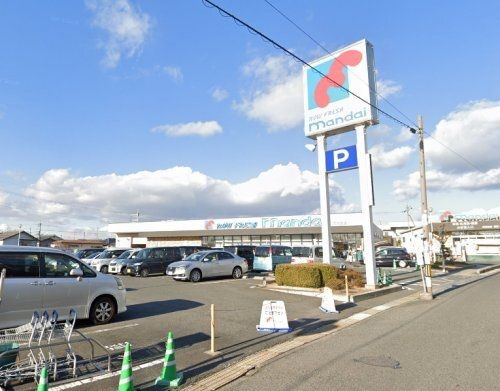 万代 河原城店