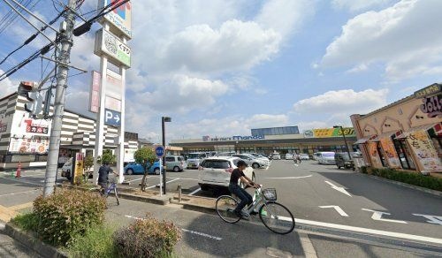 キリン堂 松原天美我堂店