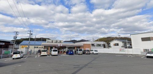 セブンイレブン 柏原国分市場2丁目店