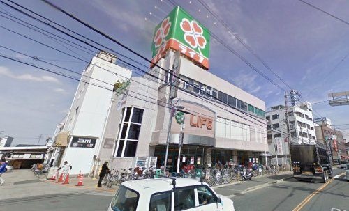ライフ 恵我之荘店