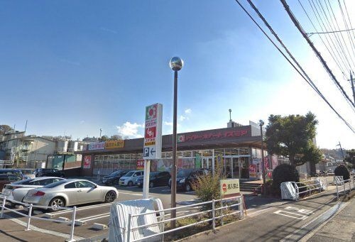 イズミヤ 玉手店