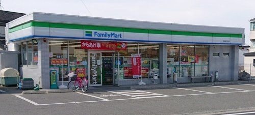 ファミリーマート 羽曳野伊賀店