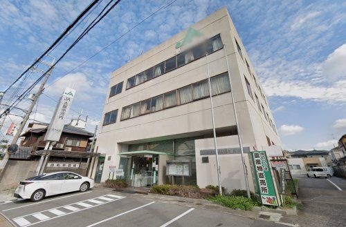 JA大阪中河内 畑のつづき 柏原店
