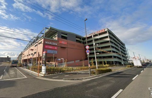 TOHO(トーホー)シネマズ セブンパーク天美店