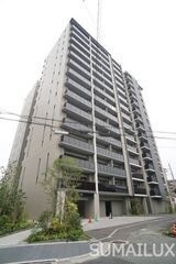 写真:熊本市西区春日2丁目の外観
