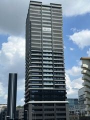 写真:MJR熊本ゲートタワーの外観
