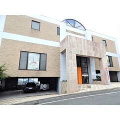 写真:熊本市中央区京町1丁目の外観