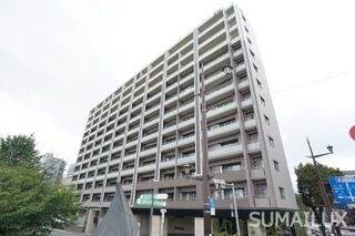 写真:熊本市中央区水道町の外観