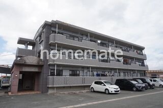 写真:熊本市南区近見8丁目の外観